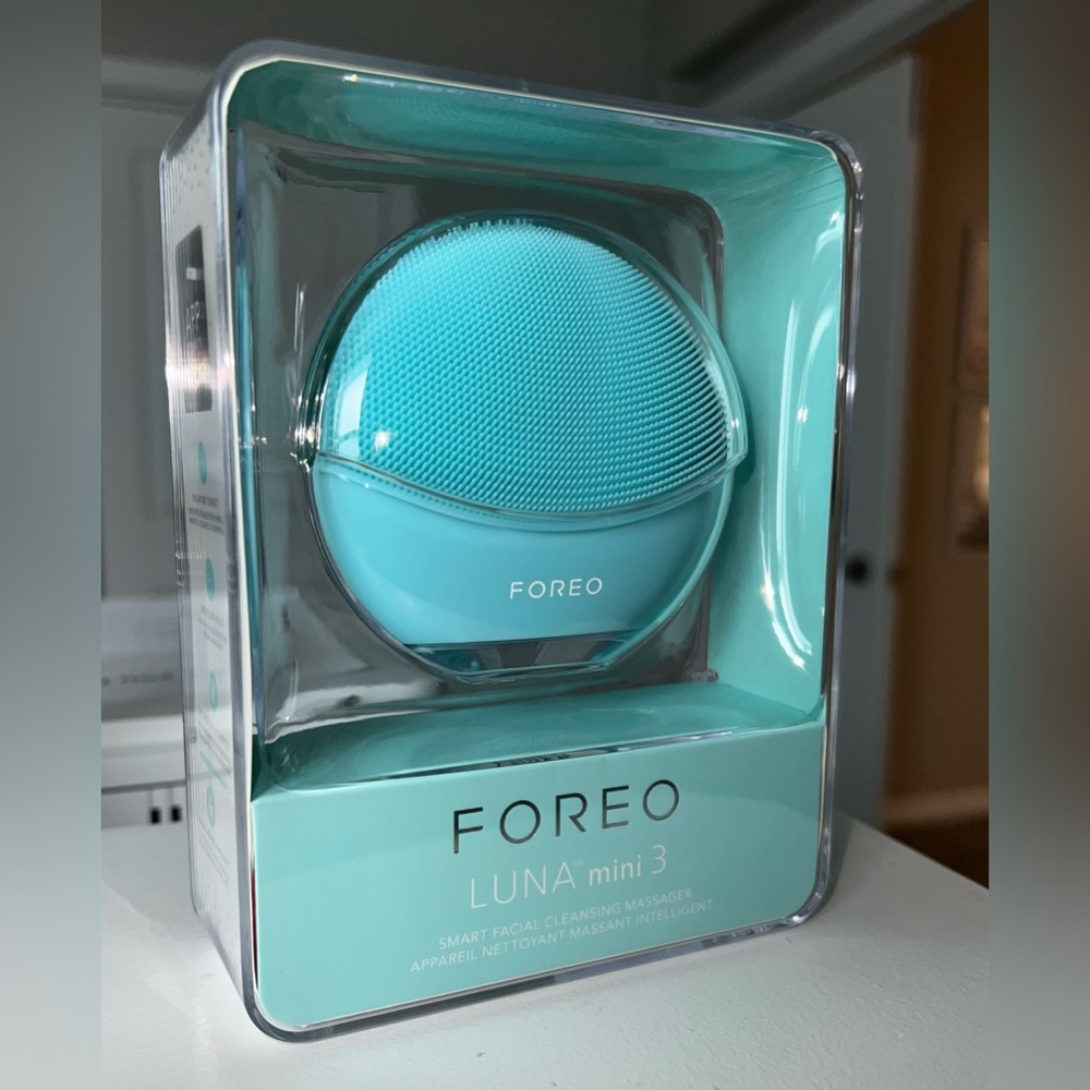 COPY (multiple quantities available) - FOREO Luna mini 3